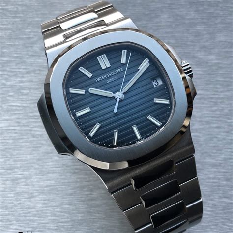 patek philippe nautilus warum so teuer|Patek Philippe Nautilus original.